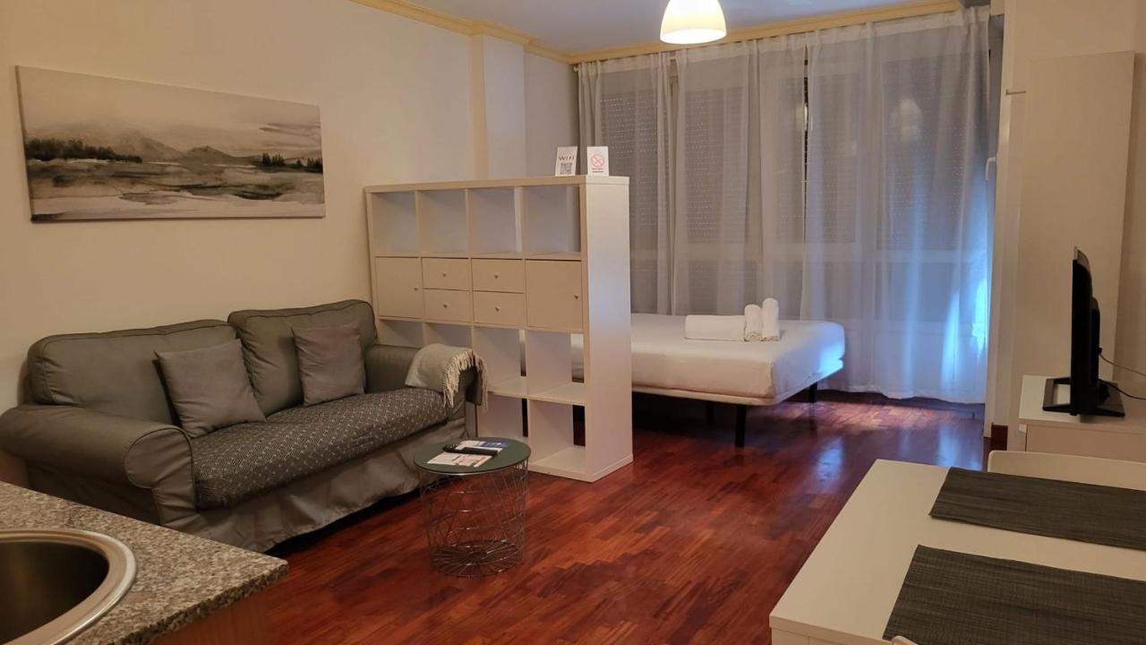 Cies Suitel Lopez De Neira 28 - Love Your Stay Vigo Exterior foto