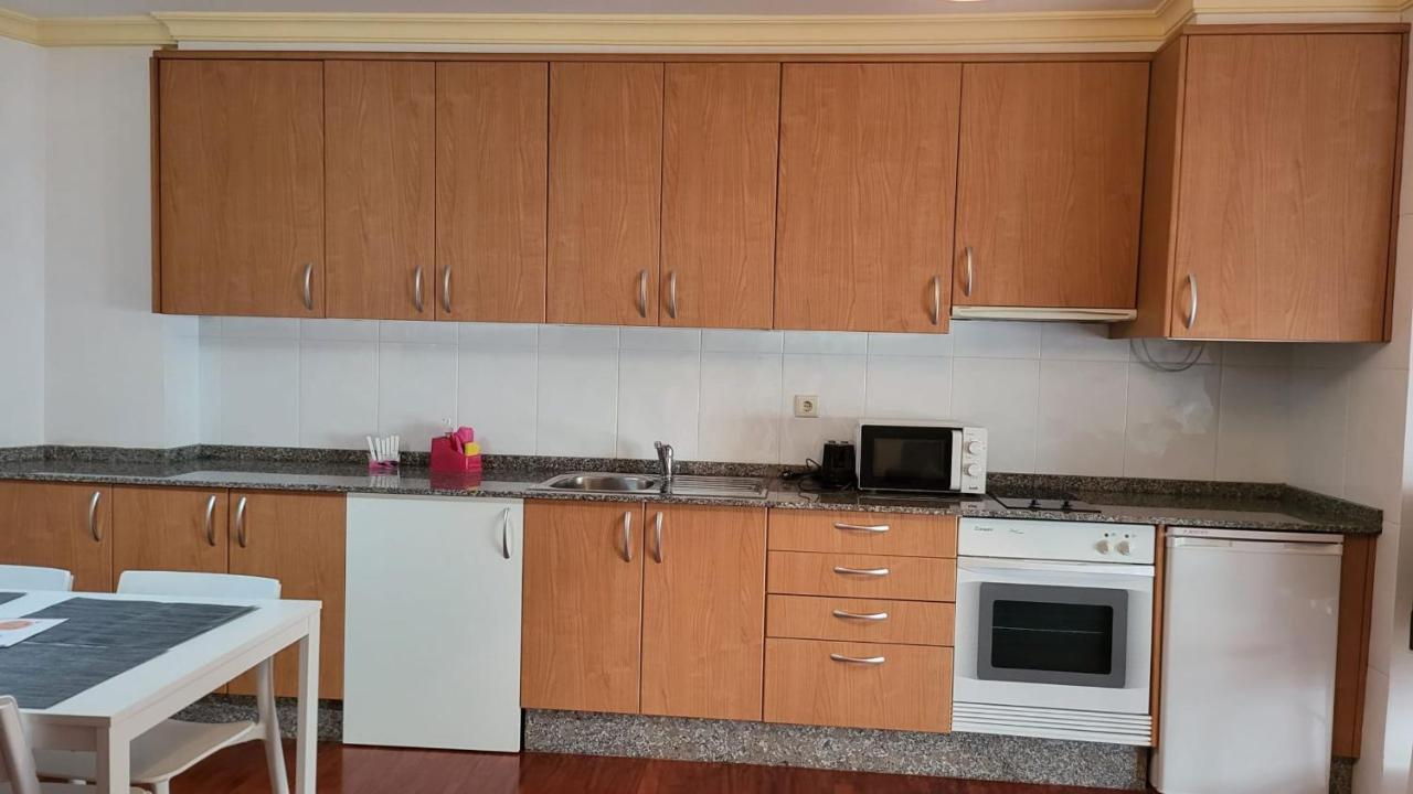 Cies Suitel Lopez De Neira 28 - Love Your Stay Vigo Exterior foto