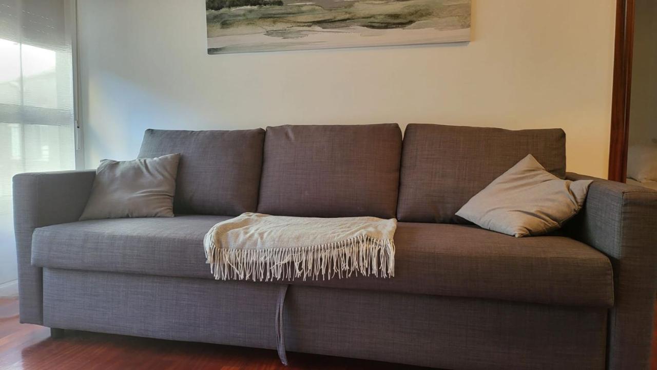 Cies Suitel Lopez De Neira 28 - Love Your Stay Vigo Exterior foto