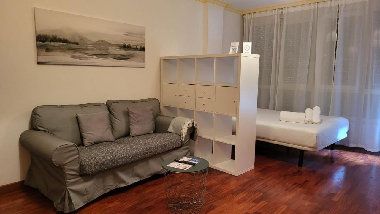Cies Suitel Lopez De Neira 28 - Love Your Stay Vigo Exterior foto