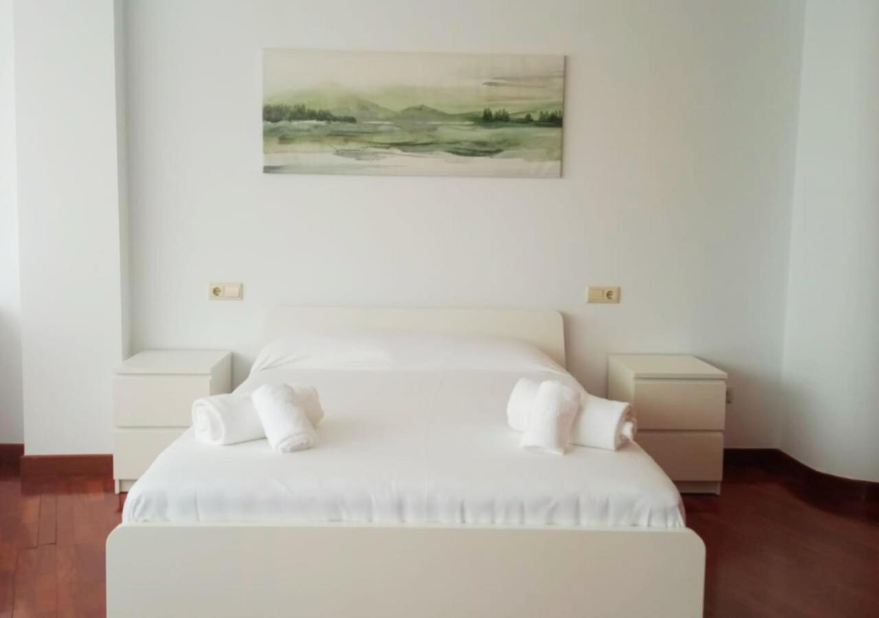 Cies Suitel Lopez De Neira 28 - Love Your Stay Vigo Exterior foto