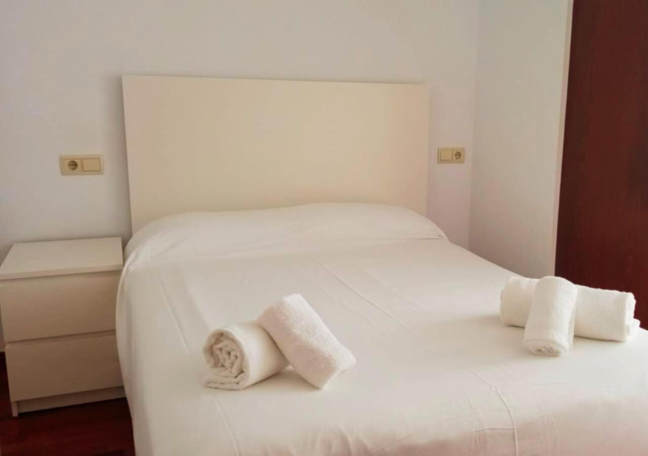 Cies Suitel Lopez De Neira 28 - Love Your Stay Vigo Exterior foto