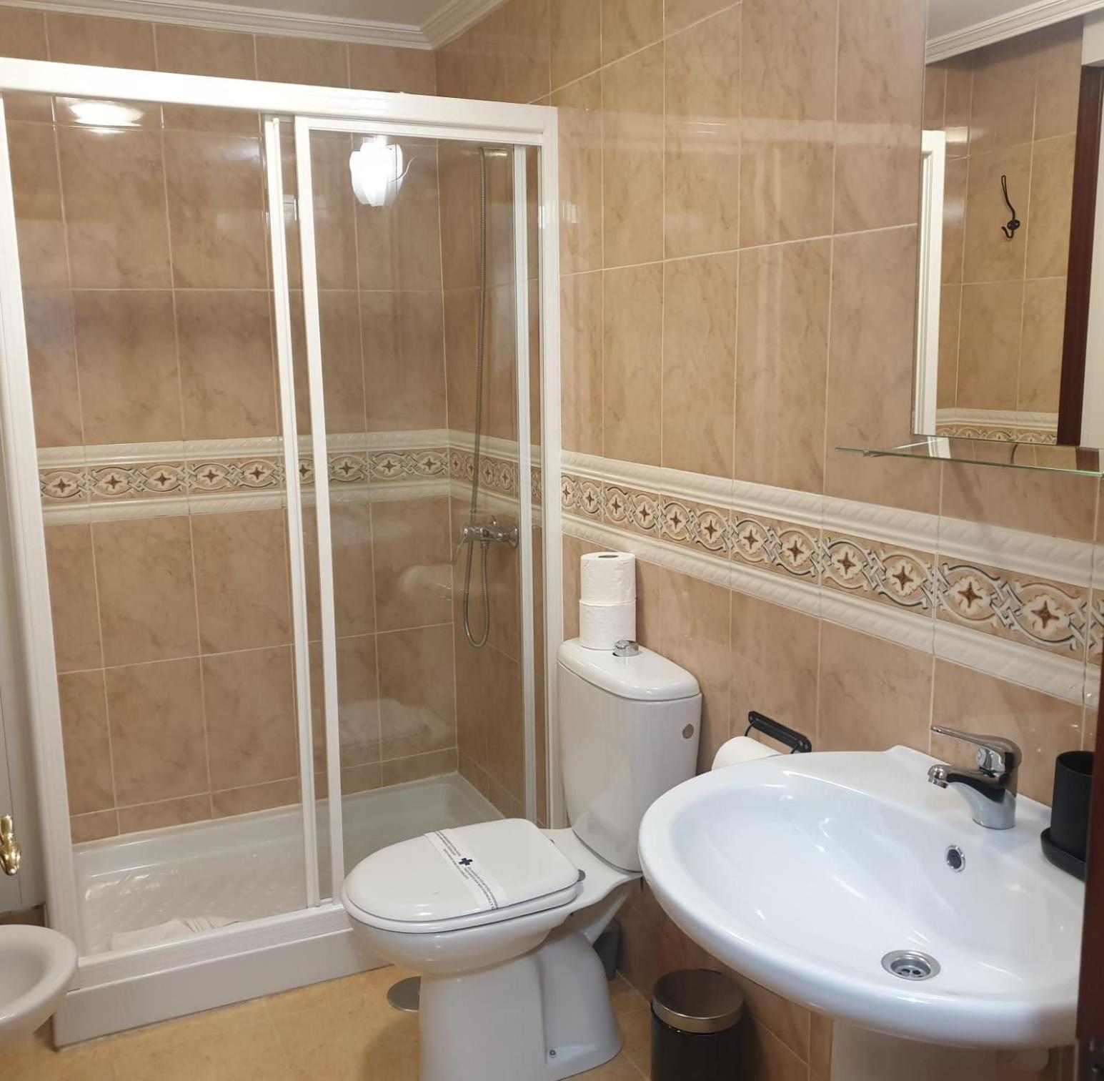 Cies Suitel Lopez De Neira 28 - Love Your Stay Vigo Exterior foto