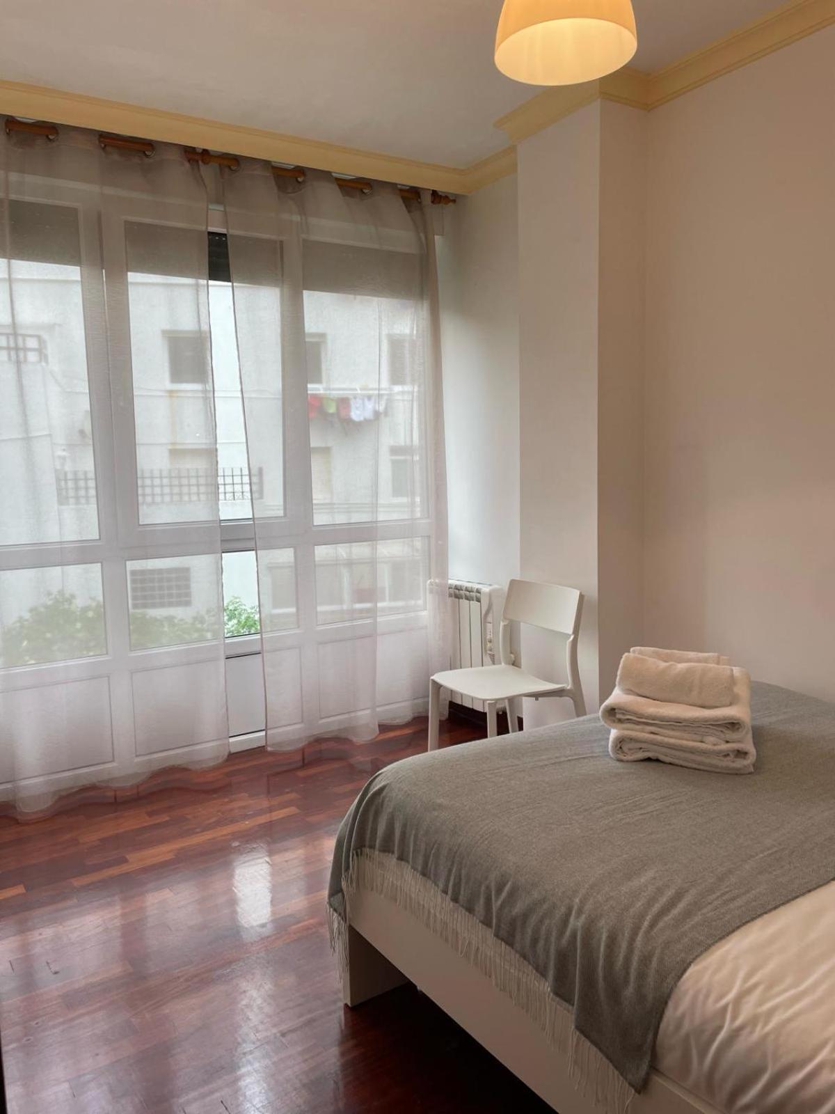 Cies Suitel Lopez De Neira 28 - Love Your Stay Vigo Exterior foto
