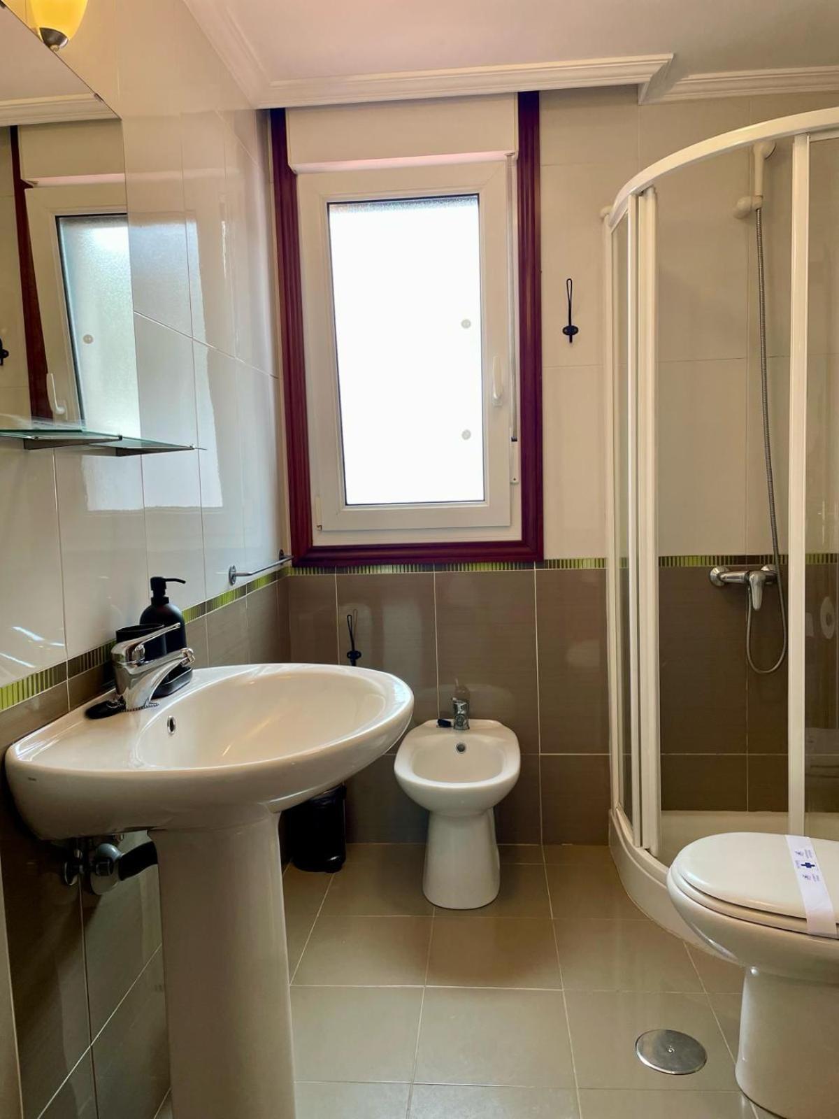 Cies Suitel Lopez De Neira 28 - Love Your Stay Vigo Exterior foto