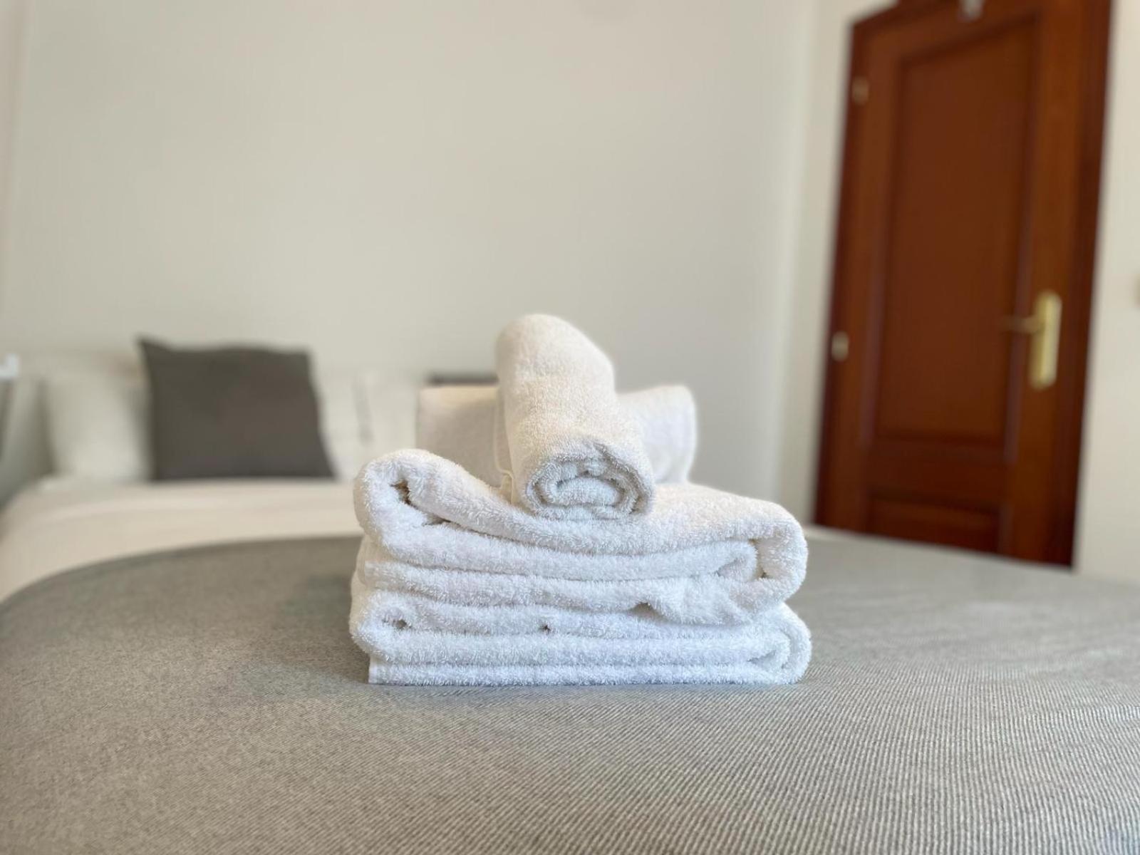 Cies Suitel Lopez De Neira 28 - Love Your Stay Vigo Exterior foto