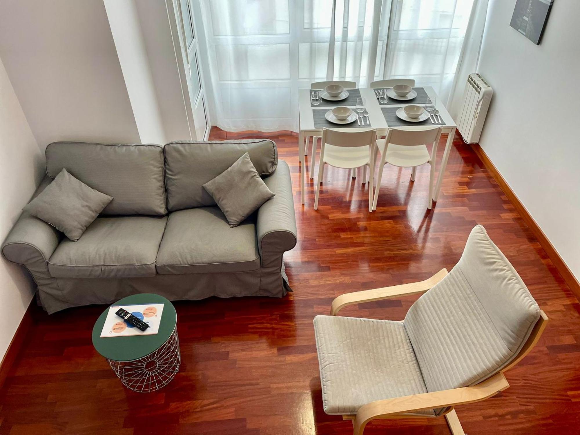 Cies Suitel Lopez De Neira 28 - Love Your Stay Vigo Exterior foto