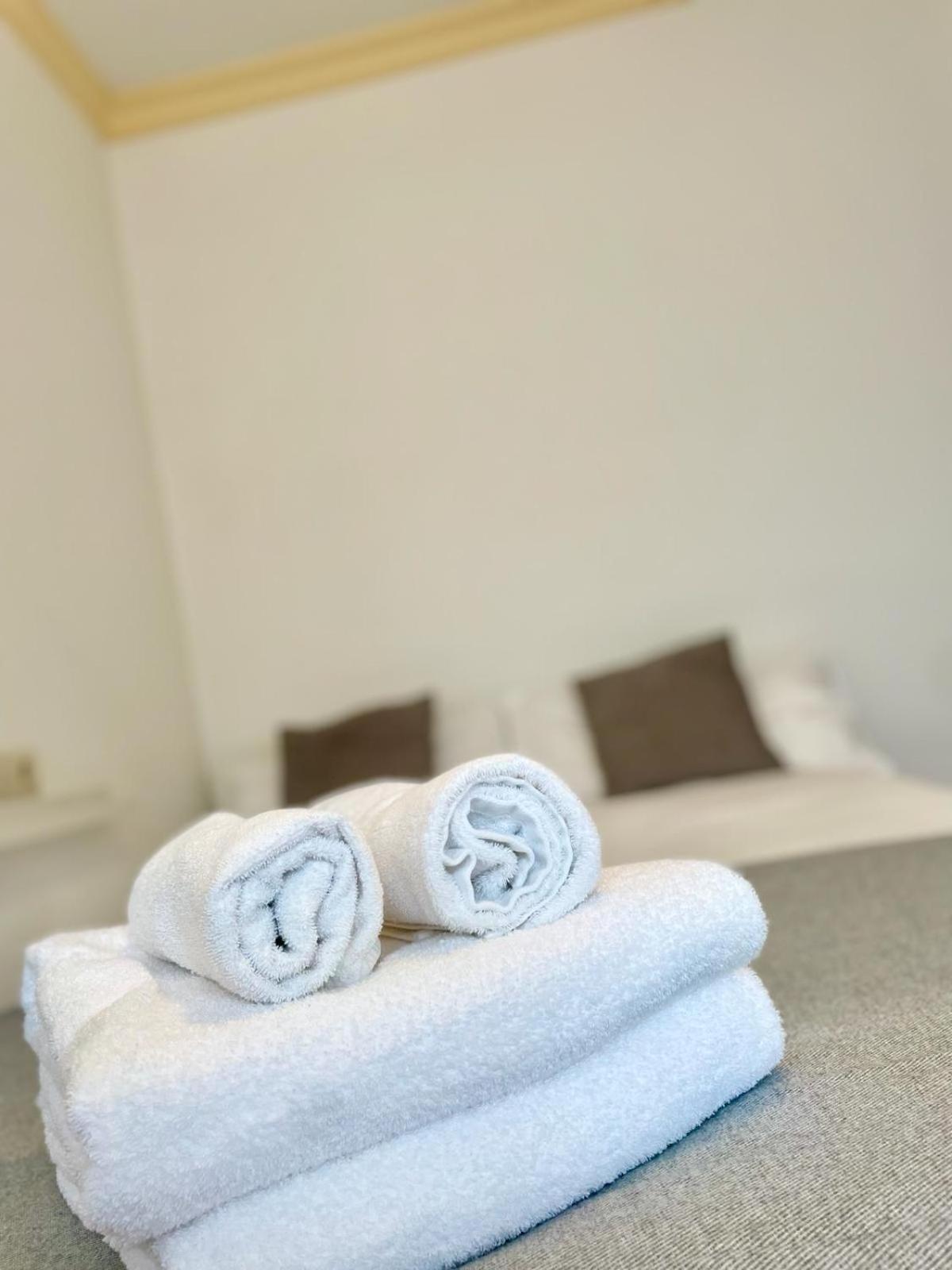 Cies Suitel Lopez De Neira 28 - Love Your Stay Vigo Exterior foto