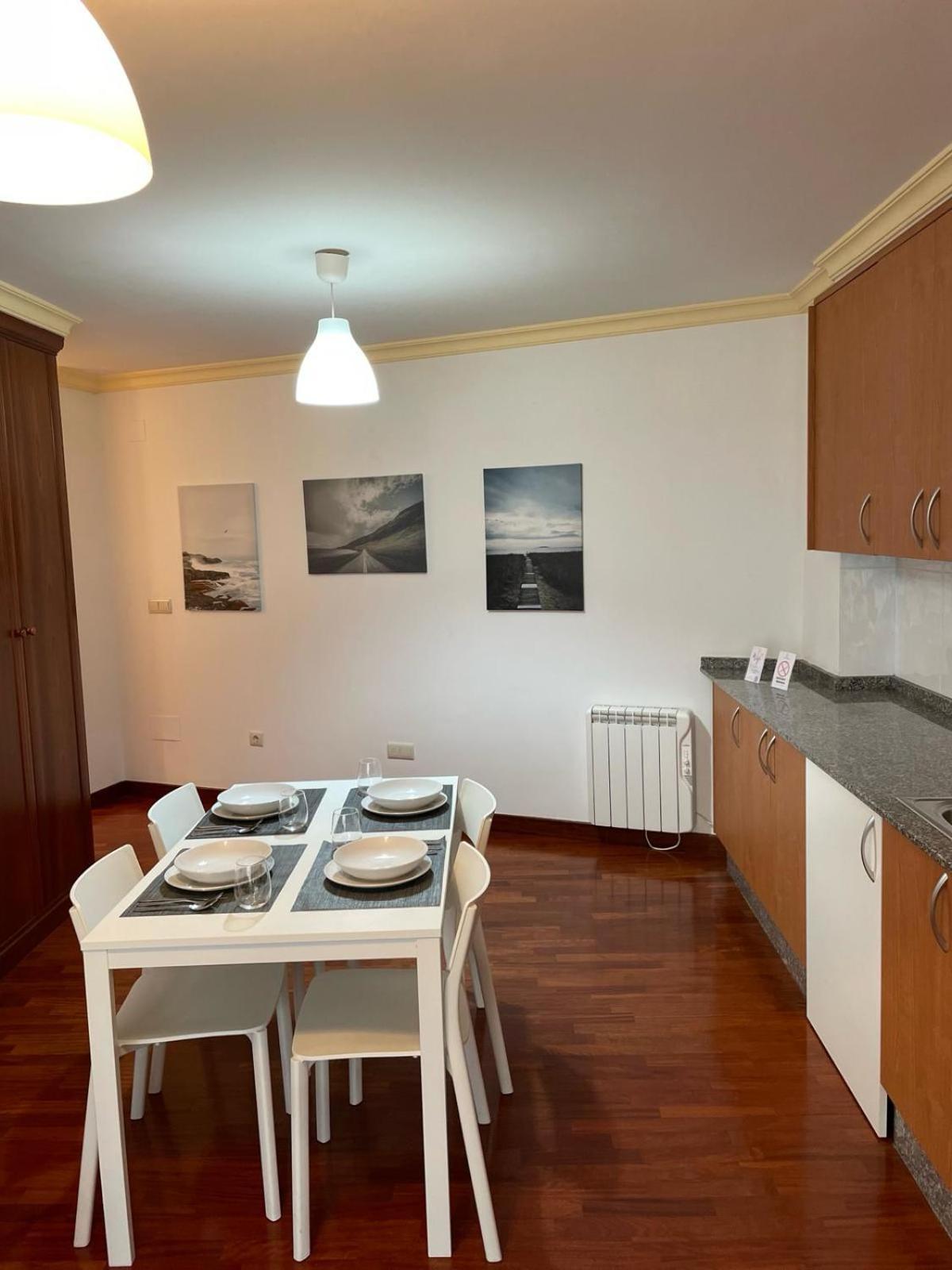 Cies Suitel Lopez De Neira 28 - Love Your Stay Vigo Exterior foto