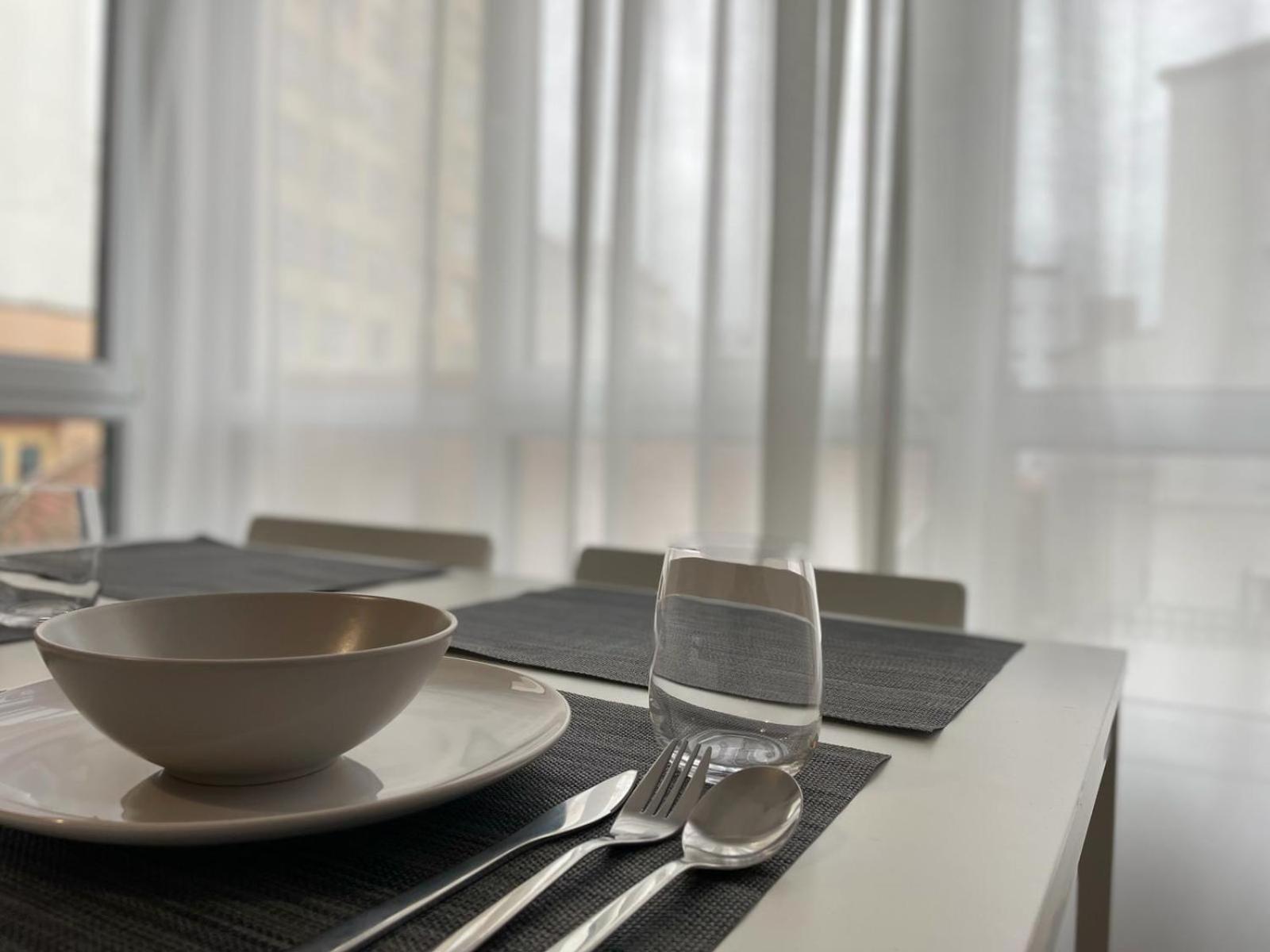 Cies Suitel Lopez De Neira 28 - Love Your Stay Vigo Exterior foto