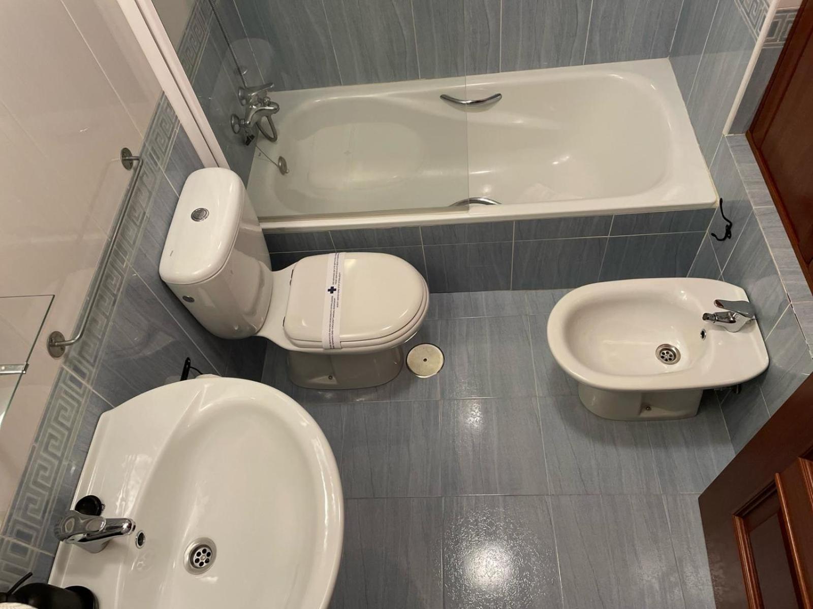 Cies Suitel Lopez De Neira 28 - Love Your Stay Vigo Exterior foto