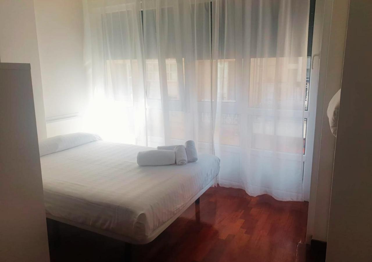 Cies Suitel Lopez De Neira 28 - Love Your Stay Vigo Zimmer foto