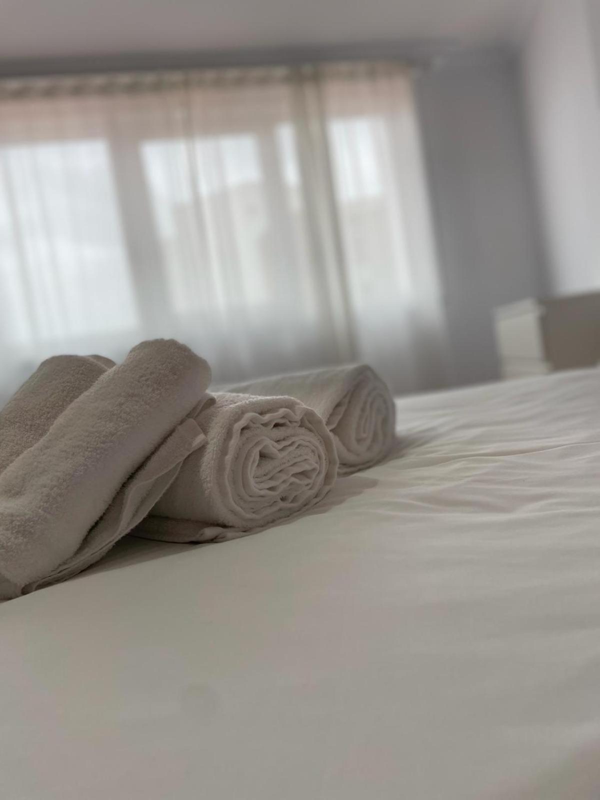 Cies Suitel Lopez De Neira 28 - Love Your Stay Vigo Exterior foto