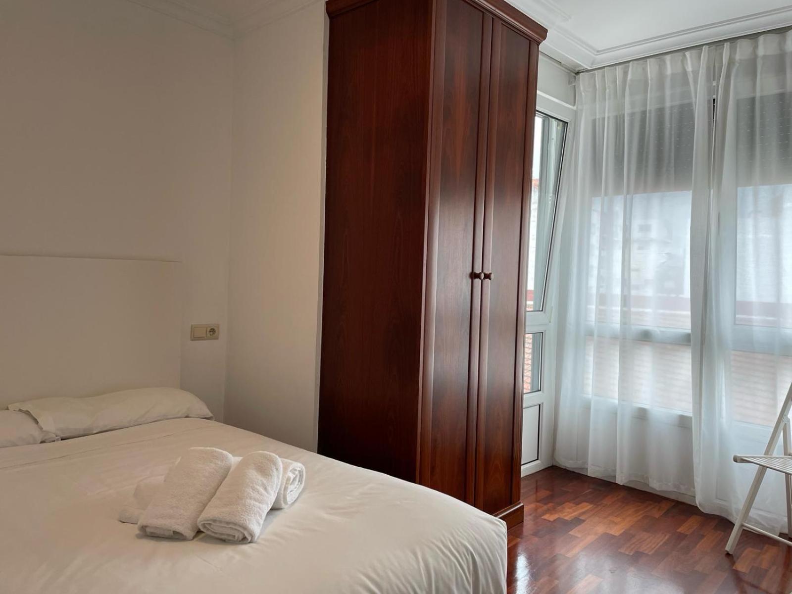 Cies Suitel Lopez De Neira 28 - Love Your Stay Vigo Exterior foto