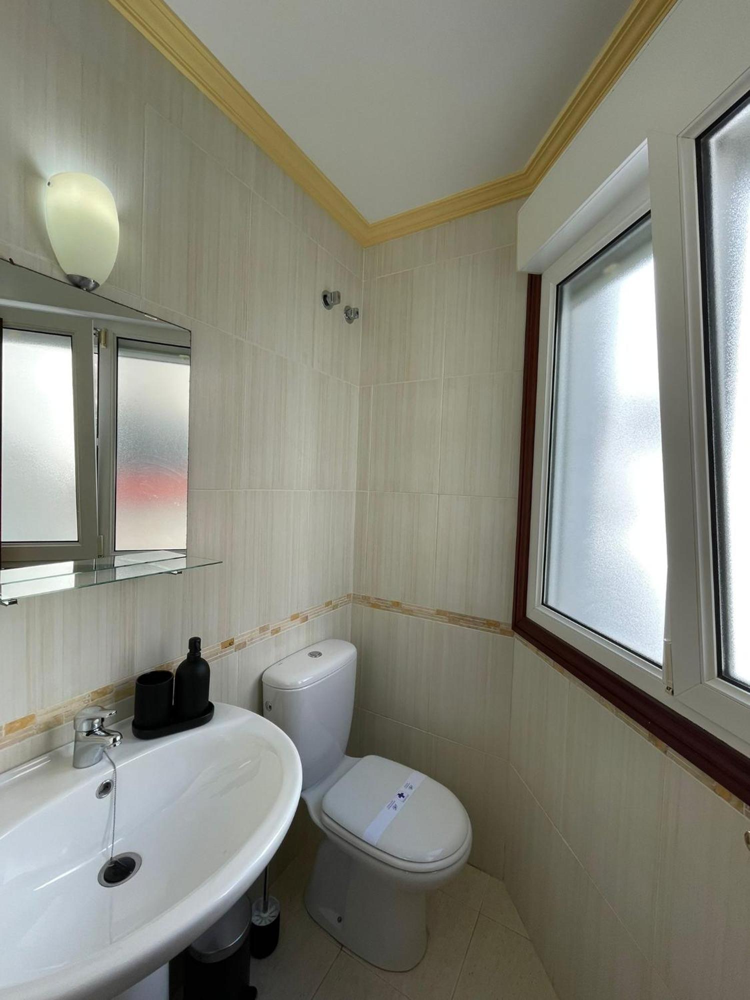 Cies Suitel Lopez De Neira 28 - Love Your Stay Vigo Exterior foto