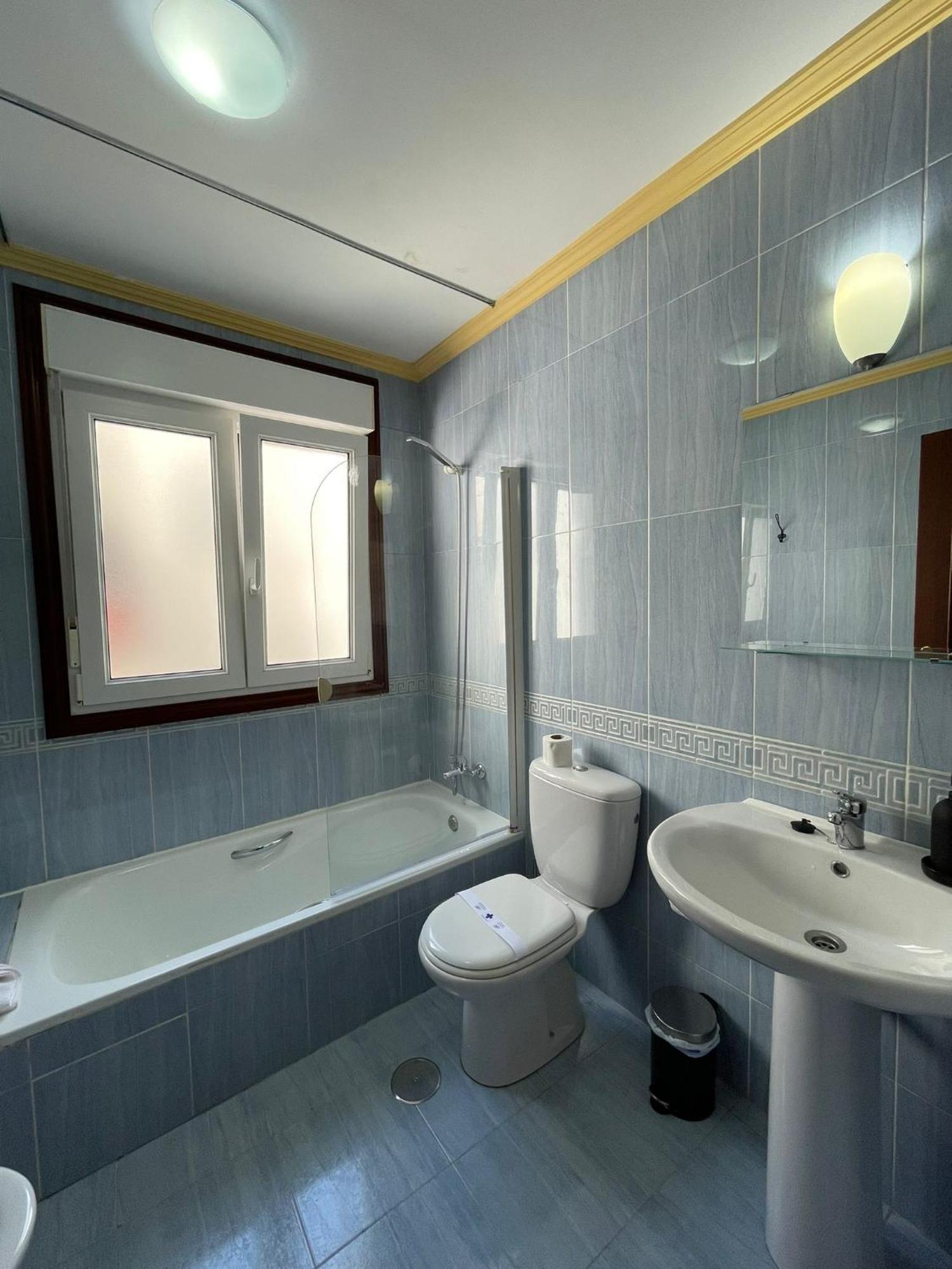 Cies Suitel Lopez De Neira 28 - Love Your Stay Vigo Exterior foto