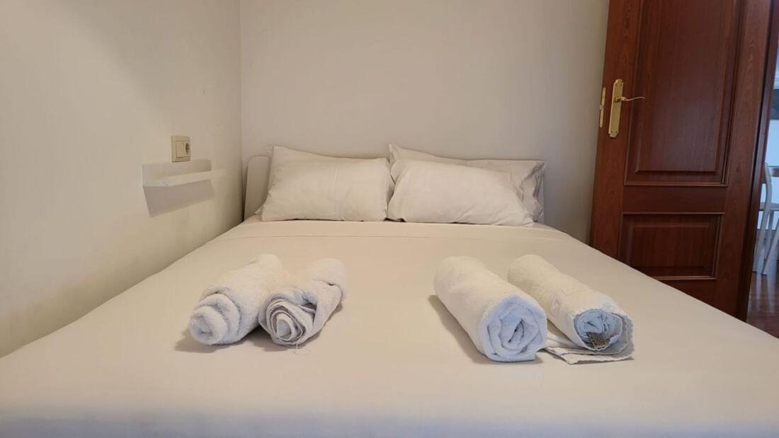 Cies Suitel Lopez De Neira 28 - Love Your Stay Vigo Exterior foto